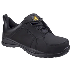 S1P Hro Fs59C Slip Resistant Safety Shoes