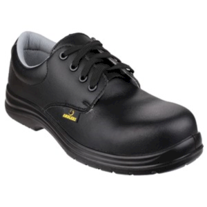 SRC Non Slip FS662 S2 ESD Safety Footwear