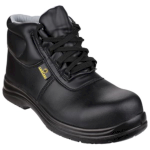 SRC Non Slip FS663 Metal Free Safety Footwear 