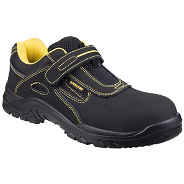 Ambler Safety FS77 S1P Midsole Safety Shoes