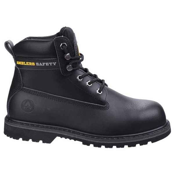 FS9 Toe Protection Welted Safety Footwear