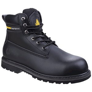 FS9 Toe Protection Welted Safety Footwear