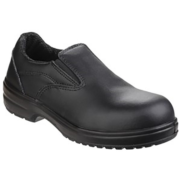 S1P Metal Free FS94C Anti Slip Safety Shoes