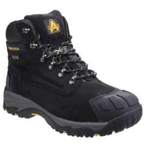 S3 Slip Resistant FS987 WP Safety Work Shoes