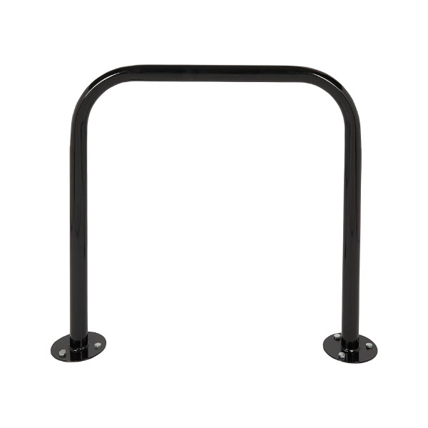 Heavy-Duty Galvanized Steel Sheffield Cycle Stands