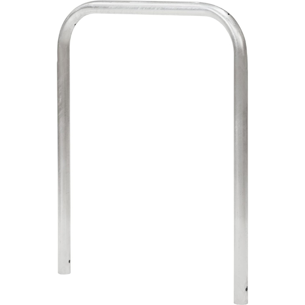 Heavy-Duty Galvanized Steel Sheffield Cycle Stands