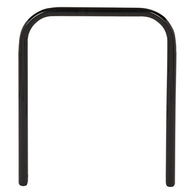 Heavy-Duty Galvanized Steel Sheffield Cycle Stands