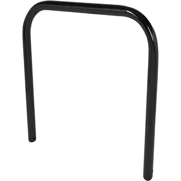 Heavy-Duty Galvanized Steel Sheffield Cycle Stands