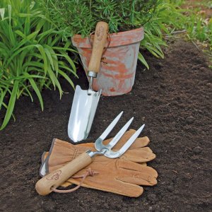 Garden Hand Tools