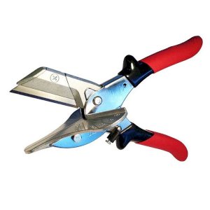 Multi Angle Standard Gasket Shear Trim Cutter