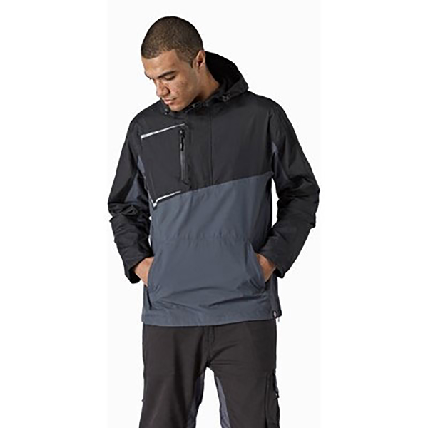 Generation Advanced Weather Overhead Jacket