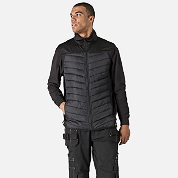 Generation Hybrid Body Warmer