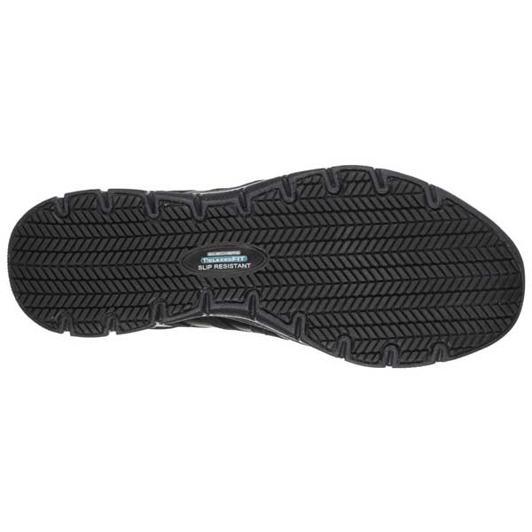 Ghenter Dagsby Non Slip Safety SKECHERS