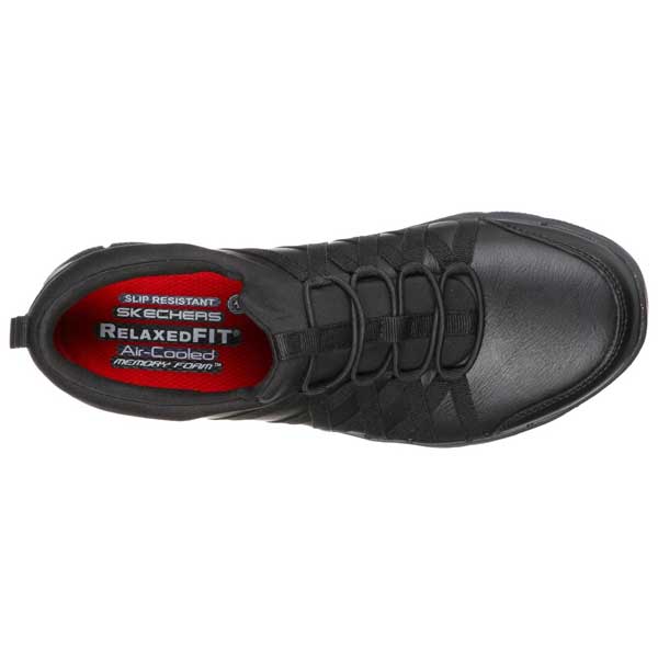 Ghenter Dagsby Non Slip Safety SKECHERS