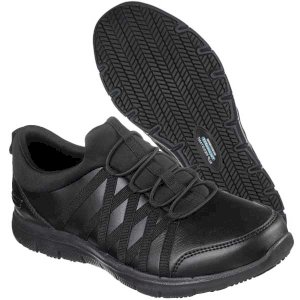 Ghenter Dagsby Non Slip Safety SKECHERS