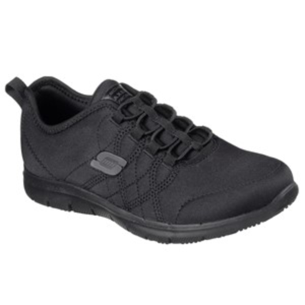 Slip Resistant Ghenter Srelt Safety Shoes