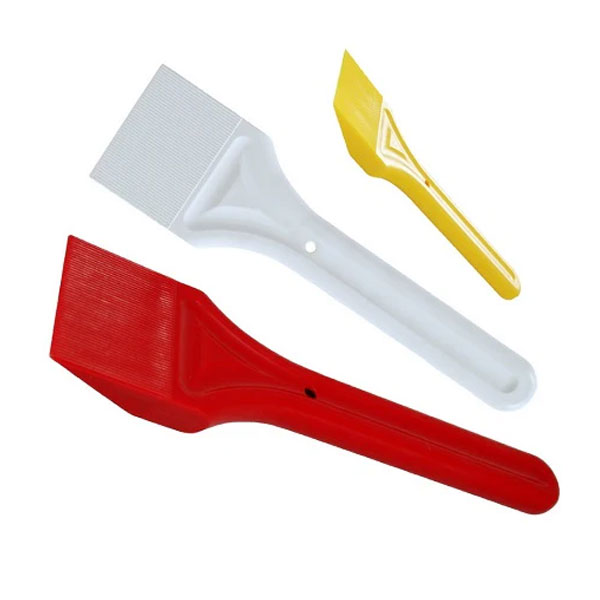 Glass Frame Glazing Shovel Tool 