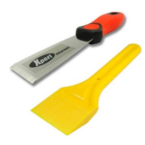 Paddle & Chisel Glazing Kit