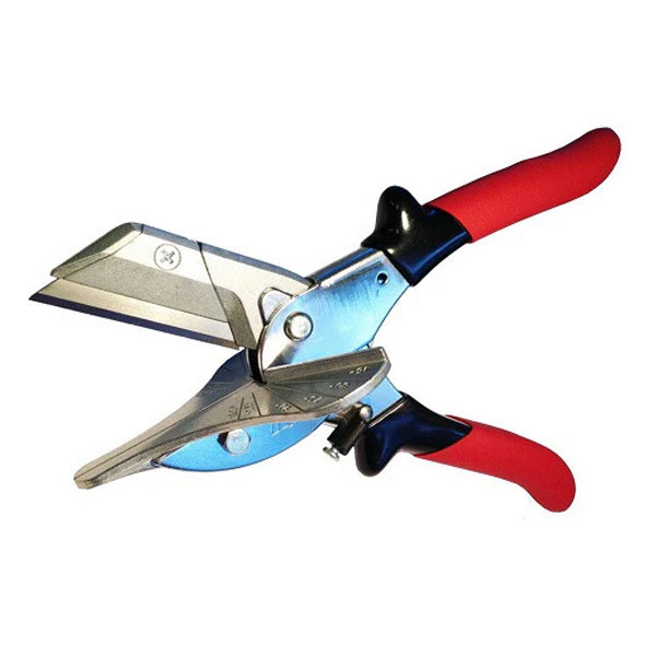 Chisel, Paddle Hammer and Gasket Shear Glazing Kit 