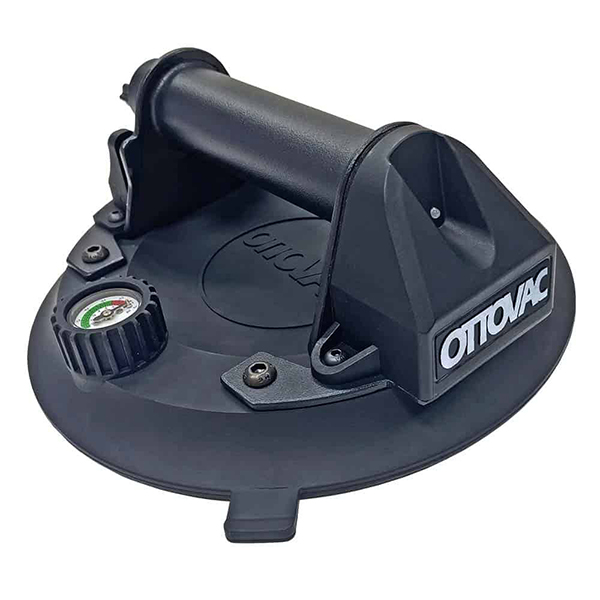 Highly Durable Grabo Ottovac Battery Operated Vaccum Suction Cup