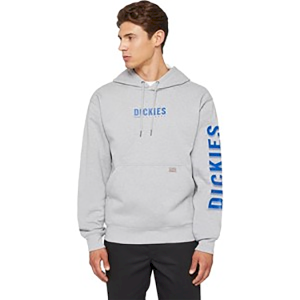 Weather-Guard Graphic Pullover Fleece