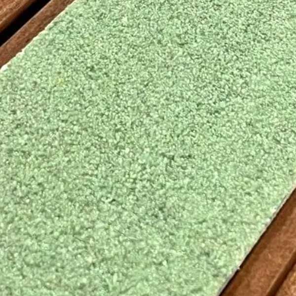 Green Anti-Slip GRP Decking Strips