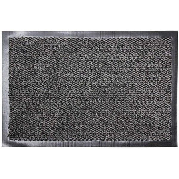 Grey Heavy Duty Industrial Barrier Mats Indoor And Outdoor