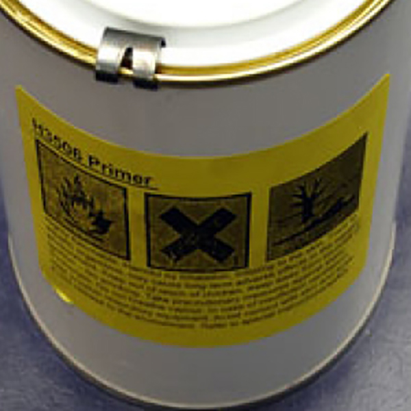 Grip Non Slip Tape Primer Clear sealing porous surfaces