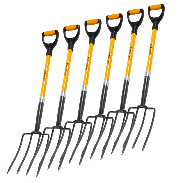 Groundhog G1300011-6 Digging Fork