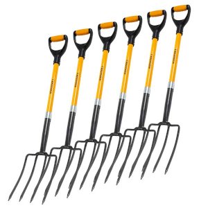 Groundhog G1300011-6 Digging Fork