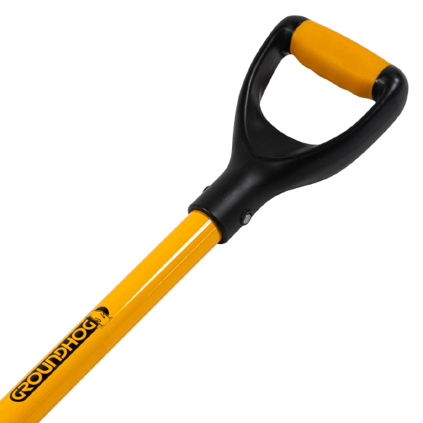 Groundhog G1300012-6 Border Spade