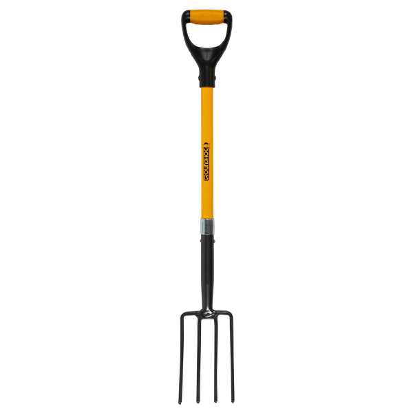 Groundhog G1300013-6 Border Fork