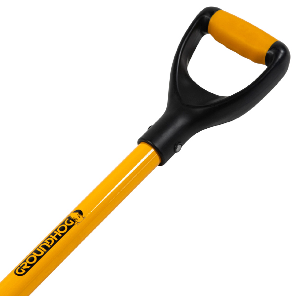 Groundhog G1300016-6 Sharp Edge Lawn Edging Iron