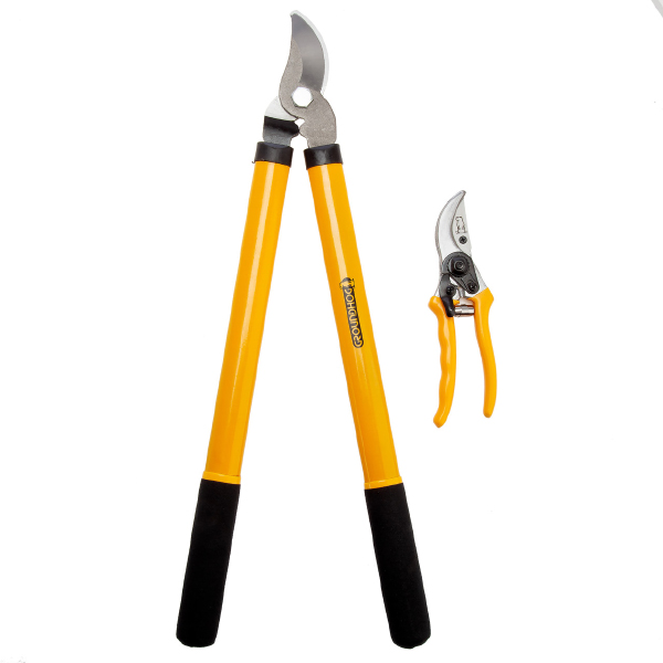 Groundhog Garden Cutting Tool Set