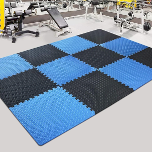 Gym Mats & Tiles