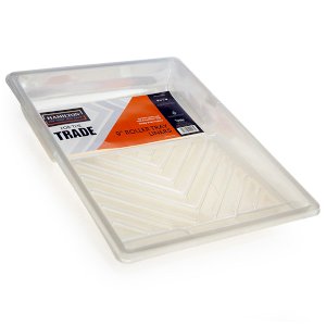 Hamilton Disposable Roller Tray Liner for Multiple Paint Colors