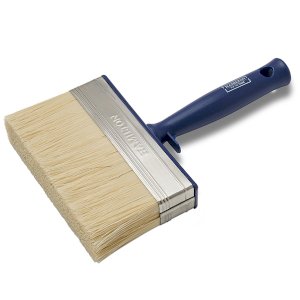 Hamilton Good paint pick-up Block Brush 5. 1/2 Inches