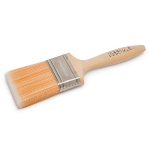 Rust Resistant Hamilton For Trade Fine Tip Flat Brush