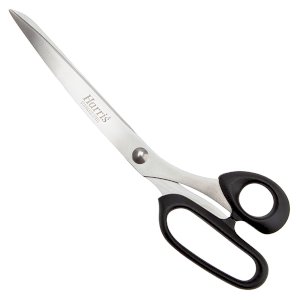 Ideal for Wallpapering Harris Essentials Scissors 10 Inches