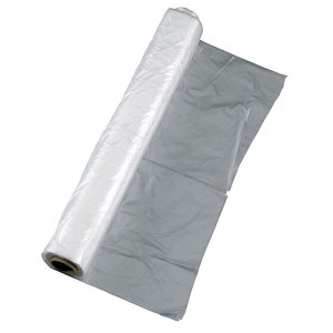 Ideal for Protecting Interior Furniture and Carpets Harris Essentials Dust Sheet