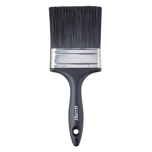 Harris Ideal for Painting External Bricked and Rendered Walls 4 Inches