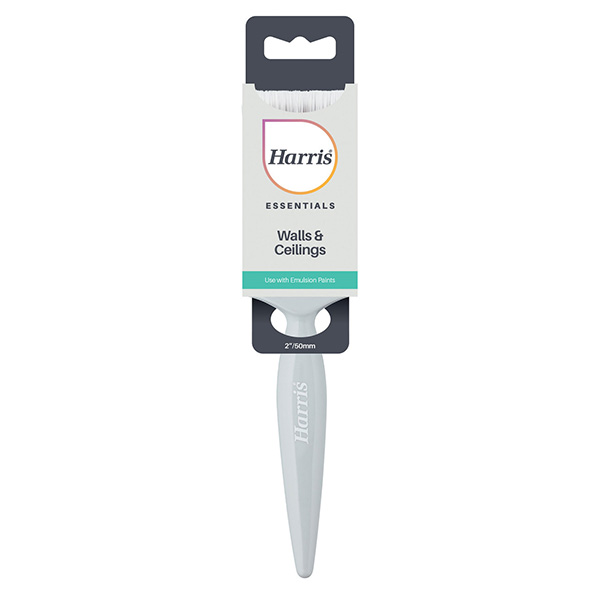 Harris Essentials Emulsion Paint Brush