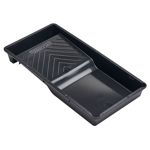 Harris Ideal for General Painting Paint Tray 4 Inches