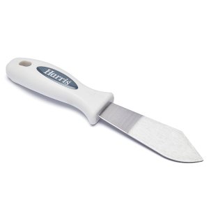 Harris Putty Knife for Window and Door Application