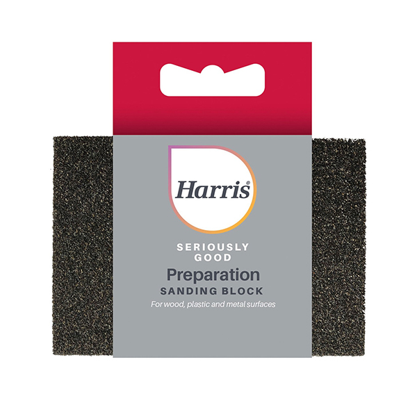 Harris Multi-Surface Tool for Wood, Metal, and Plastic