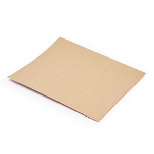 Harris Excellent Sandpaper Assorted Pack of 4