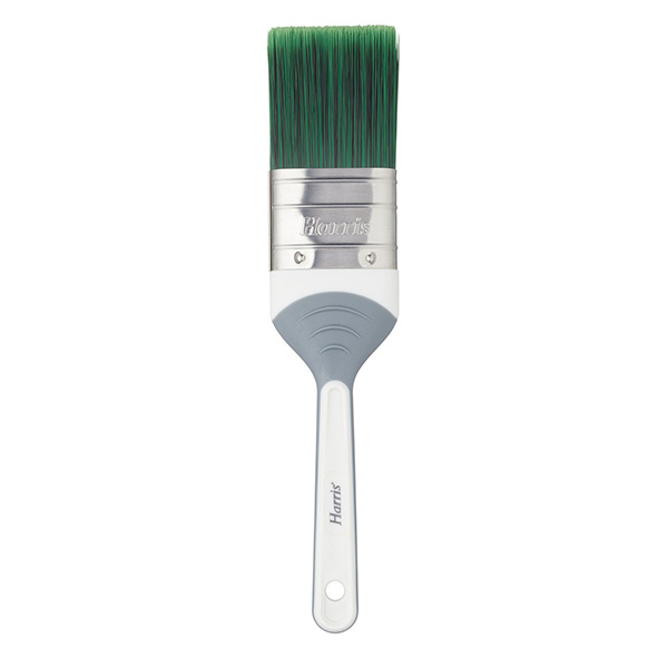 Harris Shed & Fence with No bristle Loss Paint Brush 2 Inches