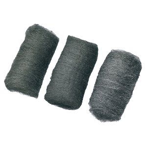 Harris Steel Wool For Pain & Rust Removal