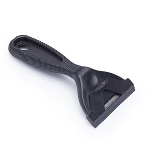 Comfortable Handle and Easy to Work with Harris Scraper