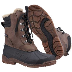 Hatfield Waterproof Hybrid Weather Boot